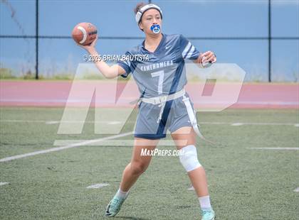 Thumbnail 3 in Kamehameha Maui vs Baldwin (MIL Final) photogallery.