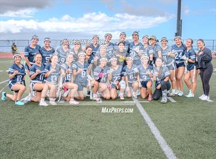 Thumbnail 1 in Kamehameha Maui vs Baldwin (MIL Final) photogallery.
