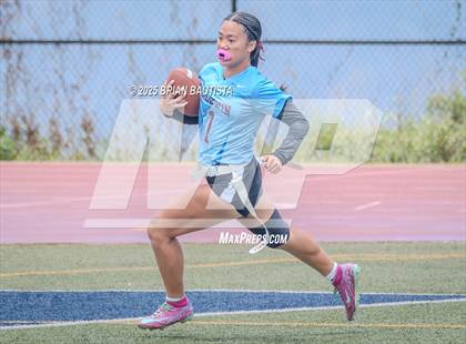 Thumbnail 2 in Kamehameha Maui vs Baldwin (MIL Final) photogallery.