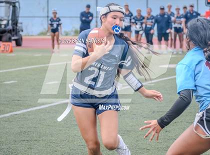 Thumbnail 3 in Kamehameha Maui vs Baldwin (MIL Final) photogallery.