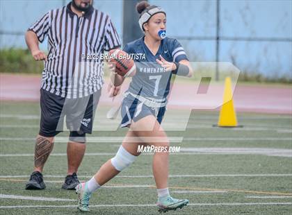 Thumbnail 1 in Kamehameha Maui vs Baldwin (MIL Final) photogallery.