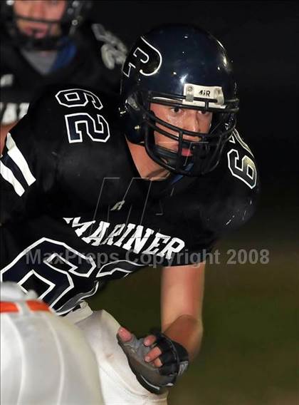 Thumbnail 3 in Pacifica vs. Cypress photogallery.