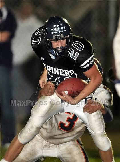 Thumbnail 1 in Pacifica vs. Cypress photogallery.