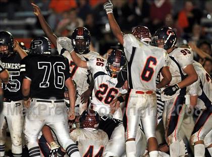 Thumbnail 1 in Pacifica vs. Cypress photogallery.