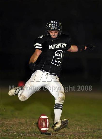 Thumbnail 3 in Pacifica vs. Cypress photogallery.