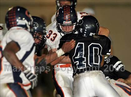 Thumbnail 2 in Pacifica vs. Cypress photogallery.