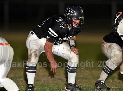 Thumbnail 3 in Pacifica vs. Cypress photogallery.