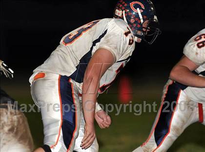 Thumbnail 3 in Pacifica vs. Cypress photogallery.