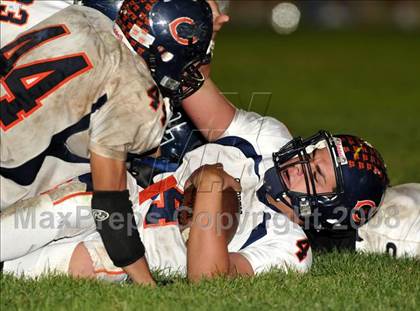 Thumbnail 1 in Pacifica vs. Cypress photogallery.