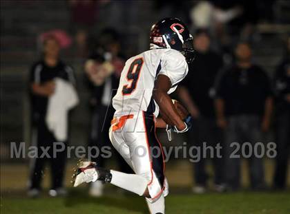 Thumbnail 3 in Pacifica vs. Cypress photogallery.