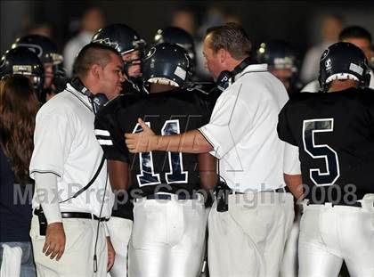 Thumbnail 2 in Pacifica vs. Cypress photogallery.