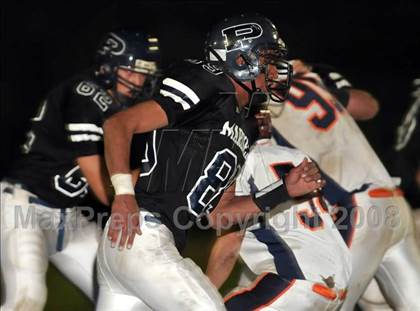 Thumbnail 3 in Pacifica vs. Cypress photogallery.