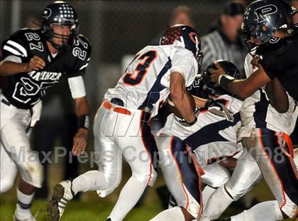 Thumbnail 1 in Pacifica vs. Cypress photogallery.