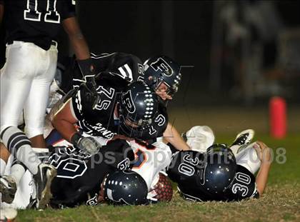 Thumbnail 3 in Pacifica vs. Cypress photogallery.