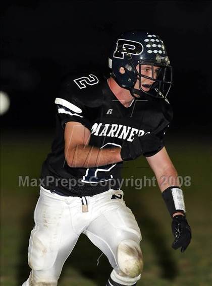 Thumbnail 3 in Pacifica vs. Cypress photogallery.
