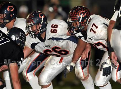 Thumbnail 3 in Pacifica vs. Cypress photogallery.