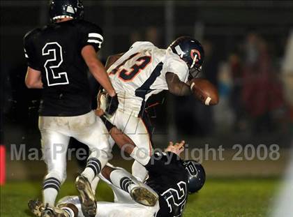 Thumbnail 2 in Pacifica vs. Cypress photogallery.
