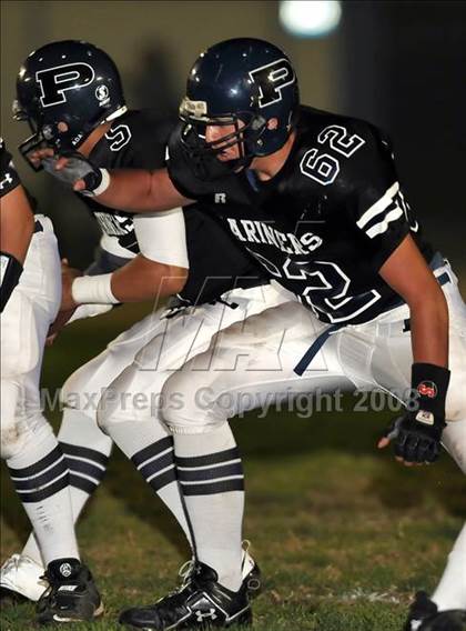 Thumbnail 1 in Pacifica vs. Cypress photogallery.