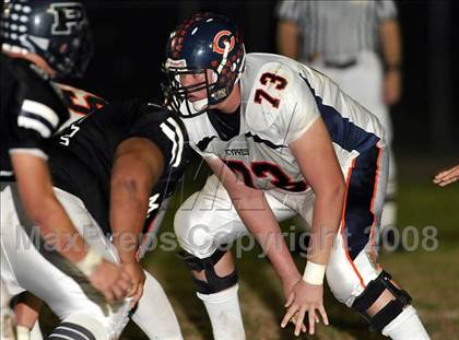 Thumbnail 2 in Pacifica vs. Cypress photogallery.
