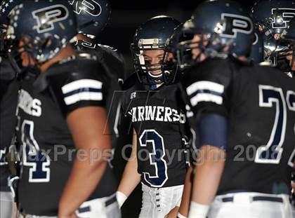 Thumbnail 2 in Pacifica vs. Cypress photogallery.