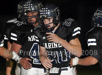 Thumbnail 1 in Pacifica vs. Cypress photogallery.