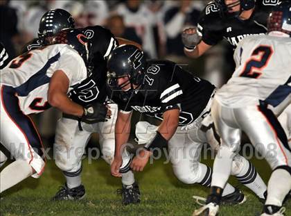 Thumbnail 3 in Pacifica vs. Cypress photogallery.