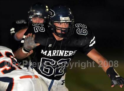 Thumbnail 1 in Pacifica vs. Cypress photogallery.