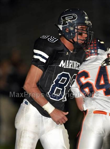 Thumbnail 3 in Pacifica vs. Cypress photogallery.