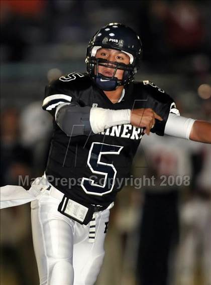 Thumbnail 3 in Pacifica vs. Cypress photogallery.