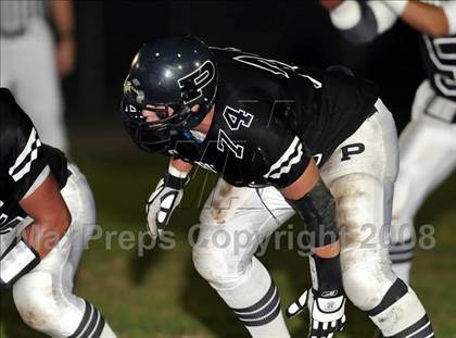 Thumbnail 2 in Pacifica vs. Cypress photogallery.