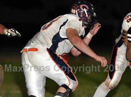 Thumbnail 1 in Pacifica vs. Cypress photogallery.