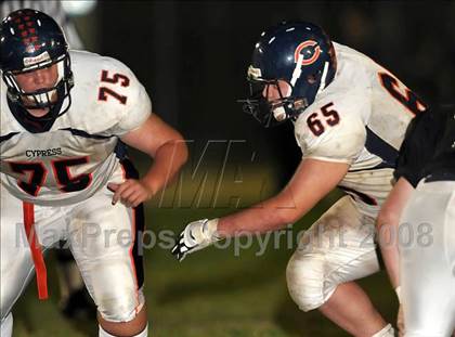 Thumbnail 1 in Pacifica vs. Cypress photogallery.