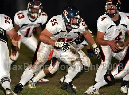 Thumbnail 2 in Pacifica vs. Cypress photogallery.