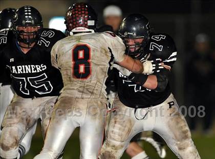 Thumbnail 2 in Pacifica vs. Cypress photogallery.