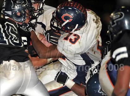 Thumbnail 3 in Pacifica vs. Cypress photogallery.