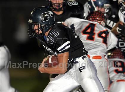 Thumbnail 2 in Pacifica vs. Cypress photogallery.