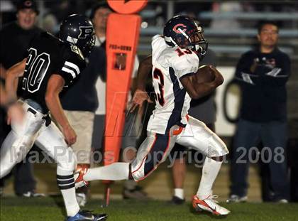 Thumbnail 3 in Pacifica vs. Cypress photogallery.