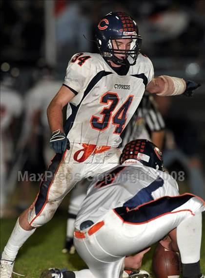 Thumbnail 3 in Pacifica vs. Cypress photogallery.
