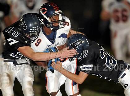 Thumbnail 3 in Pacifica vs. Cypress photogallery.