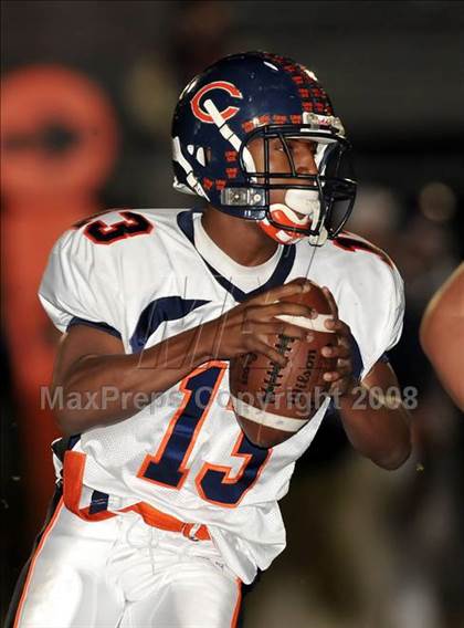 Thumbnail 3 in Pacifica vs. Cypress photogallery.