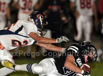 Thumbnail 3 in Pacifica vs. Cypress photogallery.