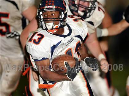Thumbnail 3 in Pacifica vs. Cypress photogallery.