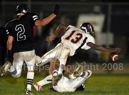 Thumbnail 3 in Pacifica vs. Cypress photogallery.