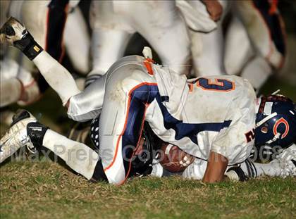 Thumbnail 1 in Pacifica vs. Cypress photogallery.