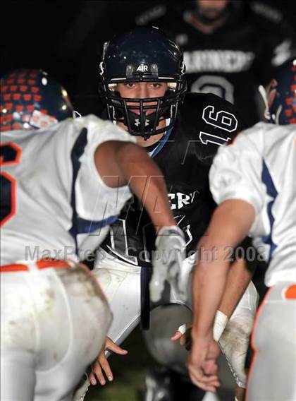 Thumbnail 3 in Pacifica vs. Cypress photogallery.