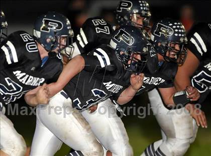 Thumbnail 2 in Pacifica vs. Cypress photogallery.