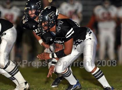 Thumbnail 2 in Pacifica vs. Cypress photogallery.