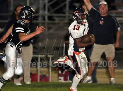Thumbnail 2 in Pacifica vs. Cypress photogallery.