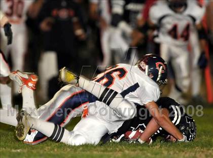 Thumbnail 1 in Pacifica vs. Cypress photogallery.