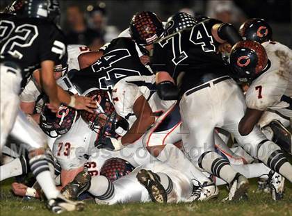 Thumbnail 3 in Pacifica vs. Cypress photogallery.